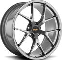 BBS FI-R PLATIN SILV 10x21 5/112 ET22 CB82