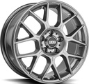 BBS XR 7.5x17 5/112 ET45 CB82