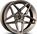 GMP A107 STONE BRONZE 9x20 5/114.3 ET45 CB75