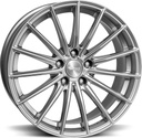 BROCK B36 HYPER SILV 8.5x19 5/108 ET44 CB72.6