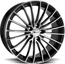 BROCK B42 BRONZE COPPER MATT 9.5x20 5/112 ET42 CB66.6