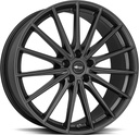 BROCK B43 COSMIC GREY MATT 8.5x20 5/108 ET45 CB63.4