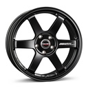 BORBET DB8GT2 BLACK MATT 8.5x18 5/114.3 ET40 CB72.5