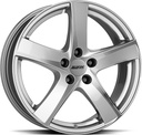 ALUTEC FREEZE POLAR SILV 7x17 5/112 ET44.5 CB66.6