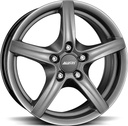ALUTEC GRIP 7.5x17 5/112 ET48 CB70.1