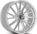 VOSSEN HF4T SILV POL 9x20 5/114.3 ET32 CB73.1