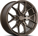 VOSSEN HF6.4 TERRA BRONZE 10x22 6/135 ET-18 CB87.1