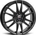 ALUTEC MONSTR RACING BLACK 6.5x16 4/108 ET20 CB65.1