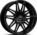GMP SPECTER GLOSS BLACK 8x18 5/112 ET30 CB66.6