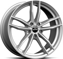 GMP SWAN SILV 8.5x20 5/114.3 ET45 CB73.1