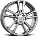 ALUTEC TORMENTA POLAR SILV 7x18 5/100 ET51 CB57.1