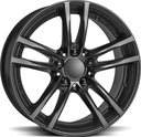RIAL X10 9x19 5/120 ET37 CB74.1