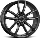 RIAL X12 DIAM BLACK 8x19 5/112 ET54 CB66.7