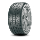 345/30ZR20 106Y PIRELLI P ZERO CORSA ASIMMETRICO 2 (E) (F)