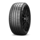 275/40ZR19 105Y PIRELLI P ZERO (PZ4) XL (*)