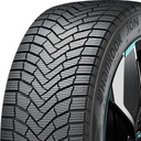 215/50R19 97H HANKOOK ION NORDIC IW41 XL