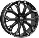CMS C37 PDMB 8x19 5/114.3 ET45 CB67.2