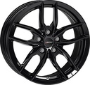 AUTEC BAVARIS 7x17 5/112 ET47 CB66.6