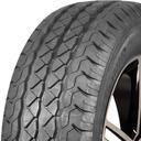195/75R16 107/105R POWERTRAC VANTOUR PT80