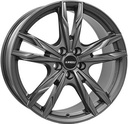 IT WHEELS GINA ,3 7.5x19 5/114.3 ET35 CB60.1
