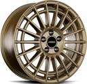 RONAL R73 BRONZE MATT 8.5x19 5/108 ET50 CB68