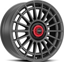 RONAL R73 REV-R TREMOLITE MET MATT 8.5x19 5/112 ET45.1 CB66.5