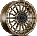 RONAL R73 REV-B BRONZE MATT 8.5x19 5/112 ET45.1 CB66.5
