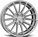 BORBET FB2DC SILV 9x20 5/112 ET35 CB72.5