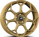 GMP RACEWAY ORO CORSA 7x18 4/100 ET40 CB54.1