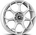 GMP RACEWAY WHITE 8x19 4/108 ET30 CB65.1