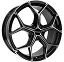 MONACO WHEELS GP16   ,5 8x20 5/112 ET44 CB66.5