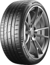 295/30R21 102Y CONTINENTAL SPORTCONTACT 7 XL MO1|EVC