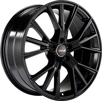 AVUS VELGEN AVUS AF18 9x21 5/112 ET37 CB66.4