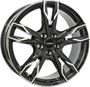 IT WHEELS GINA 8x18 5/112 ET49 CB57.1