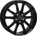 AUTEC BRIXEN    ,5 8x20 5/108 ET45 CB63.4