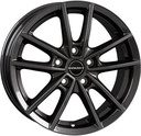 BORBET W 7x17 5/108 ET45 CB63.3