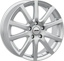 AUTEC SKANDIC ,3  CH70 7x17 5/114.3 ET35 CB70