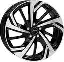 AUTEC RIXON 8.5x19 5/112 ET40 CB66.5