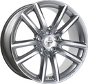CMS C27 7.5x18 5/112 ET49 CB66.6