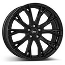 AEZ TORONTO BLACK 8.5x19 5/112 ET26 CB66.6