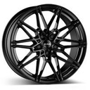 MAK KÖNIG BLACK 9x20 5/112 ET25 CB66.6