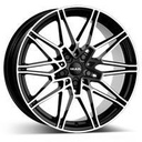 MAK KÖNIG DARK 10.5x20 5/112 ET43 CB66.6