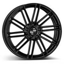 MAK LEIPZIG DARK 10x21 5/130 ET63 CB66.5