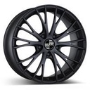 MAK RENNEN DARK 11x18 5/130 ET35 CB71.6