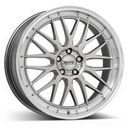 DOTZ BILBAO BLAZE 8x18 5/120 ET45 CB72.6