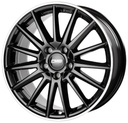 CMS C23 DRB 8x20 5/112 ET43 CB66.5