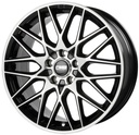 CMS C25 DB 8.5x19 5/112 ET30 CB66.5
