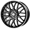 CMS C25 DRB 8.5x19 5/112 ET30 CB66.5
