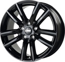 CMS C27 CBG 8x18 5/112 ET44 CB57.1