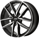 CMS C28 DB 8x20 5/112 ET50 CB57.1